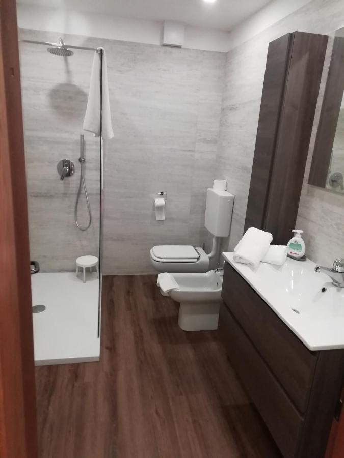 Appartamento Casa Gio - Ledro Tiarno di Sopra Esterno foto